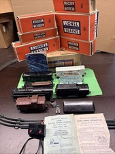 Completo treno merci 2141ws - completo,
