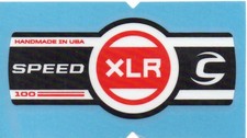 Cannondale Lefty Speed XLR 100