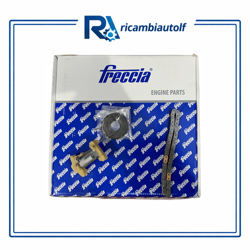 Kit catena distribuzione - catena,
