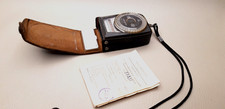 Misuratore di luce vintage