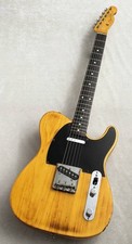 Fender Japan TL62-65 CCB
