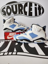 Air Jordan 6 Retro 'UNC'