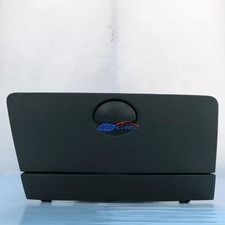 Cassetto portaoggetti Fiat Panda 169 grigio scuro cod. 735320589 ecoAG7410