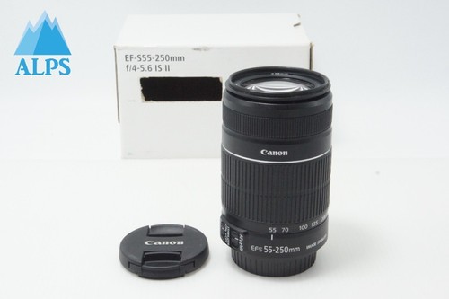Canon 250 f4 5 6 - mm, is