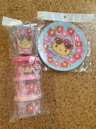 Hello kitty 5 - hello,