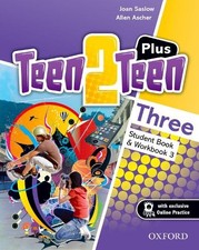 Teen2Teen: Three: Plus Student