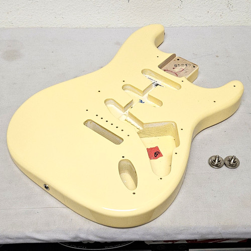 2017 fender yngwie malmsteen - 2017,
