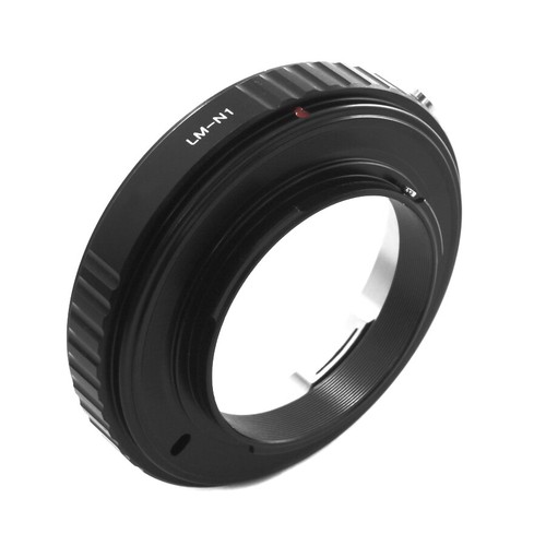 Adattatore obiettivo - lm-n1,