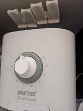 Manopola per tostapane Imetec