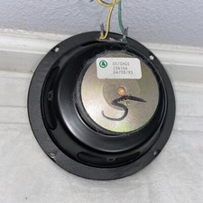 1 altoparlante woofer Bose 401