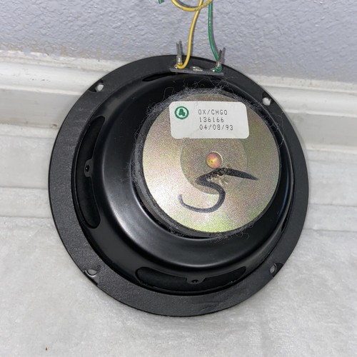 Altoparlante woofer bose 401 - 1,