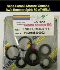 Serie Paraoli Motore Yamaha