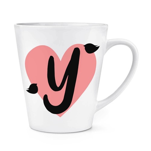 Cuore alfabeto 341ml - alfabeto,