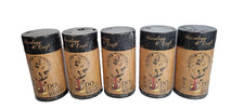 SET OF 5 Mixology Cocktail