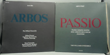 LP Vinyl 2x Arvo Pärt Arbos &