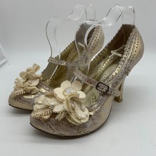 Scarpe corte Irregular Choice