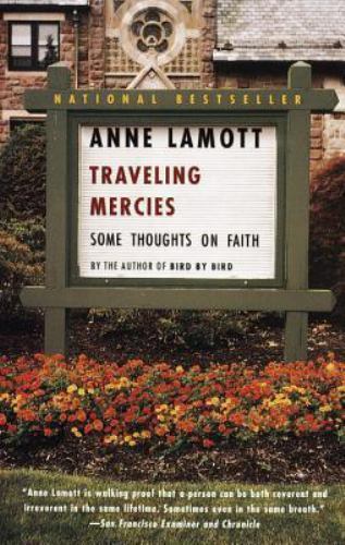 Traveling mercies some - traveling,