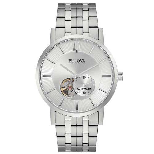 Orologio bulova uomo clipper - bulova,