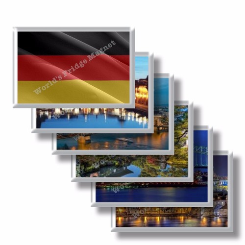 Germania frigo calamite - de,