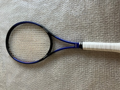 Racchetta tennis head - head, pro