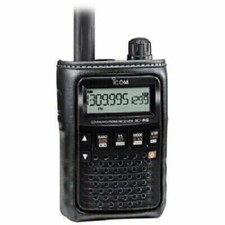 Icom official 146a carrying - official, lc-146a