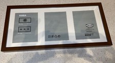 Cornice Ikea "Ribba"