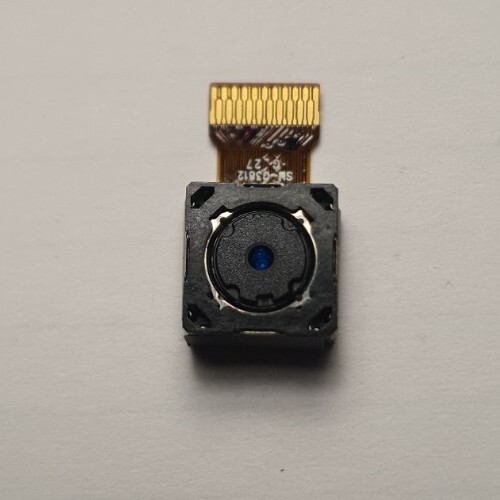 Camera fotocamera assembly - camera,