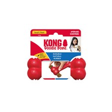 KONG Goodie Bone Osso in Gomma