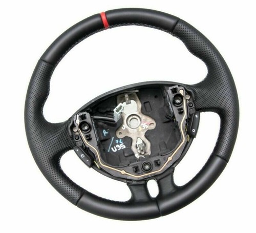 Volante sportivo - , in