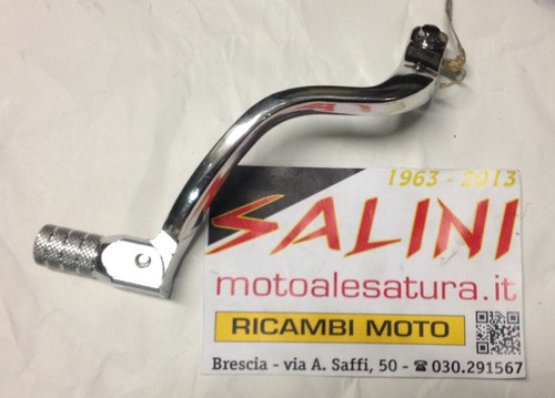 Leva cambio suzuki 125 - rm,