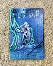 Y2K 2000s Kia Asamiya Dark