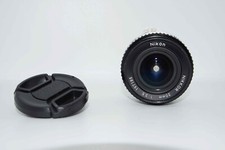 Nikon nikkor f - mm, 3.5