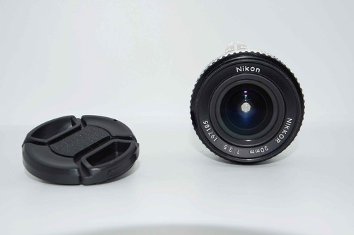 Nikon nikkor f - nikkor, mm
