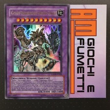 GOLEM - INGRANAGGIO ANTICO