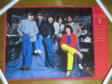 TOTO / TOTO IV 1982 Sony Japan