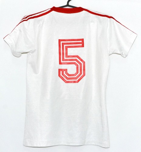 Maglia adidas - maglia, vintage