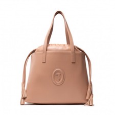 New trussardi jolie shopper - new,