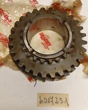 INGRANAGGIO CAMBIO  3°