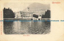 R662242 Cernobbio. Villa Erba