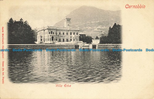 R662242 cernobbio villa erba - r662242,