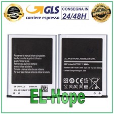 BATTERIA PER SAMSUNG GALAXY S3