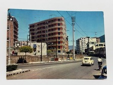 NOCERA INFERIORE ( SALERNO ) VIA FUCILATI 1969