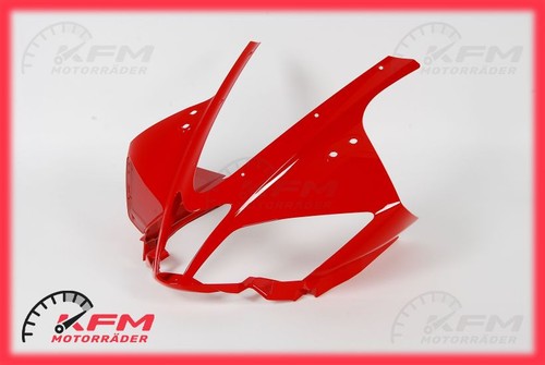 Yamaha yzf r125 2015 carena - r125,