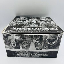 Dragon Quest Monsters Gallery