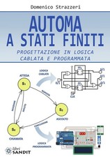 Libri Strazzeri Domenico -