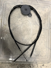 Ricambio Cavo e sdoppiatore