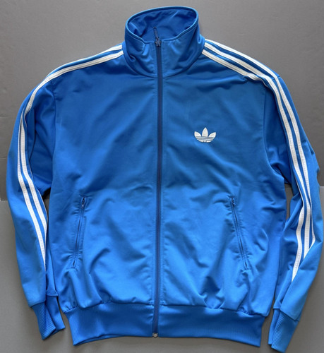 Giacca pista adidas - da,