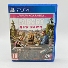 Far Cry New Dawn Superbloom