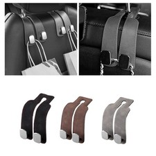 Ganci per poggiatesta, ganci