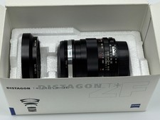 Carl Zeiss Distagon Classic